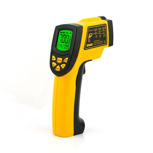 Nhiệt kế hồng ngoại AR852B +